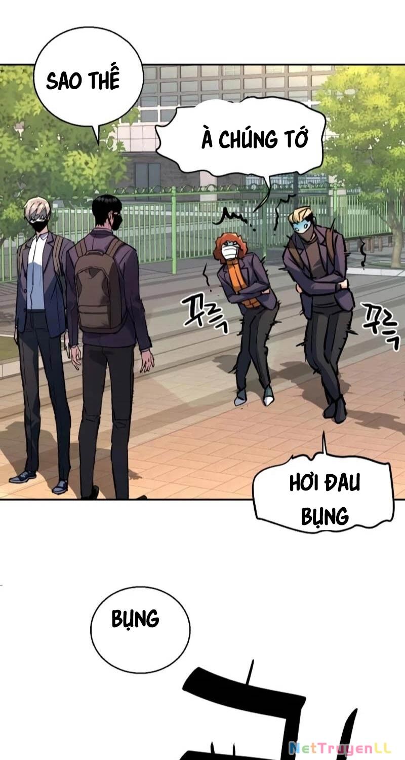 Bạn Học Của Tôi Là Lính Đánh Thuê Chapter 197 - Trang 2