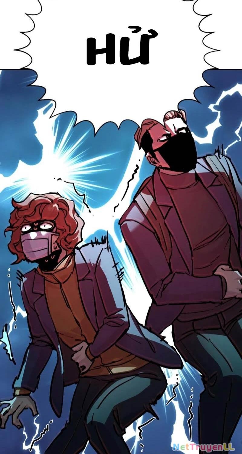 Bạn Học Của Tôi Là Lính Đánh Thuê Chapter 197 - Trang 2