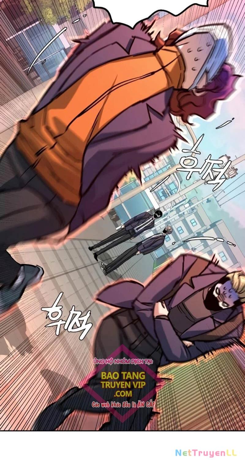 Bạn Học Của Tôi Là Lính Đánh Thuê Chapter 197 - Trang 2