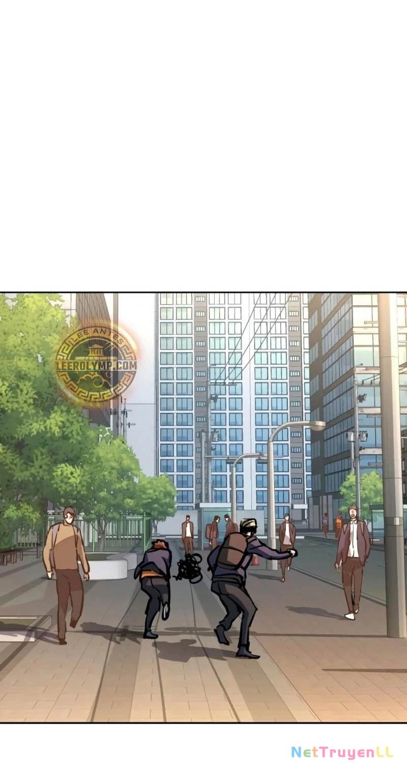 Bạn Học Của Tôi Là Lính Đánh Thuê Chapter 197 - Trang 2