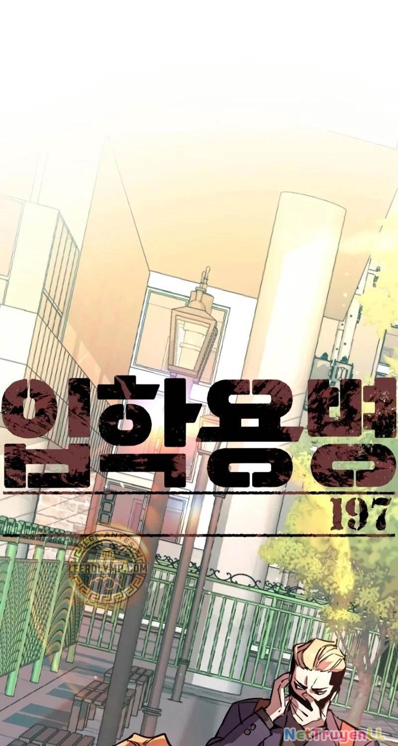 Bạn Học Của Tôi Là Lính Đánh Thuê Chapter 197 - Trang 2