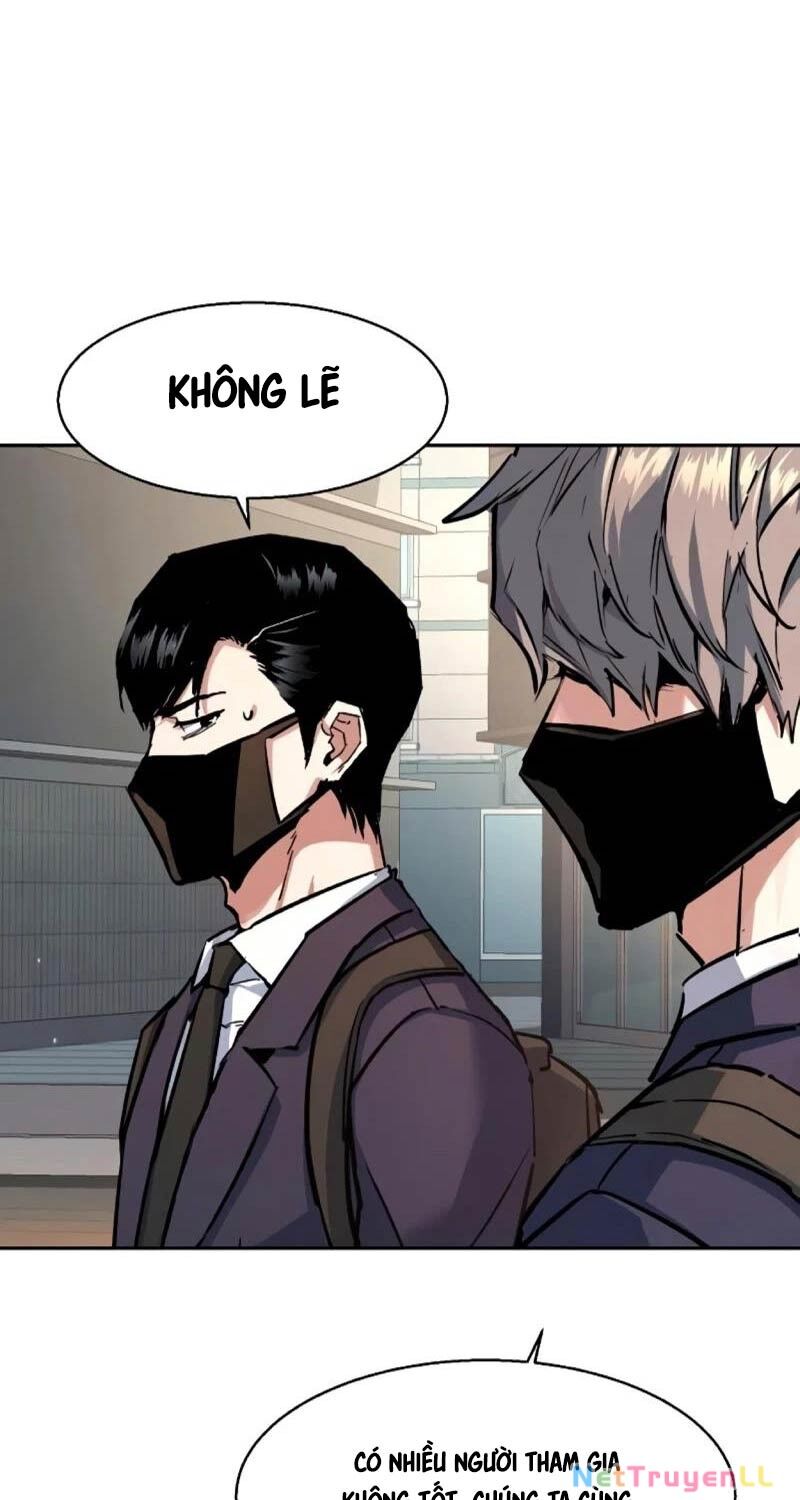 Bạn Học Của Tôi Là Lính Đánh Thuê Chapter 197 - Trang 2