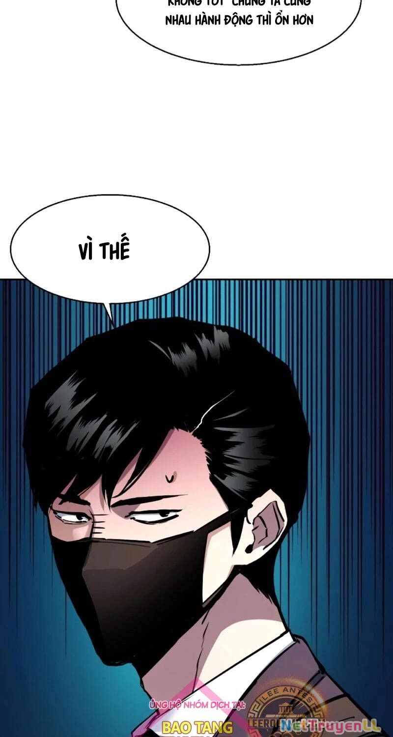 Bạn Học Của Tôi Là Lính Đánh Thuê Chapter 197 - Trang 2