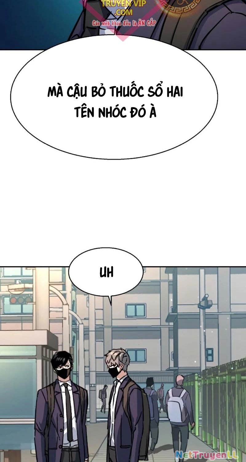 Bạn Học Của Tôi Là Lính Đánh Thuê Chapter 197 - Trang 2