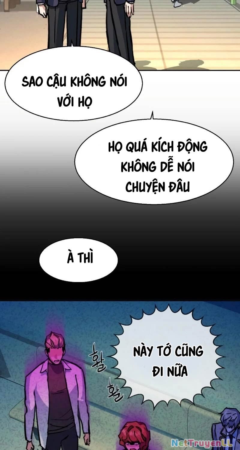 Bạn Học Của Tôi Là Lính Đánh Thuê Chapter 197 - Trang 2