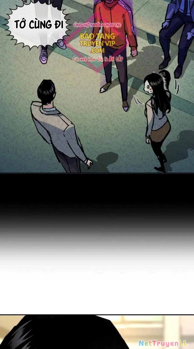 Bạn Học Của Tôi Là Lính Đánh Thuê Chapter 197 - Trang 2