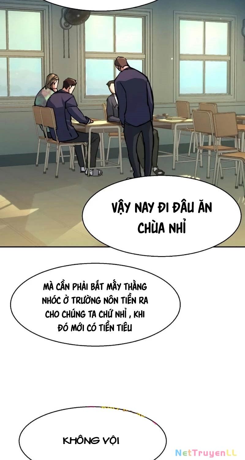 Bạn Học Của Tôi Là Lính Đánh Thuê Chapter 197 - Trang 2