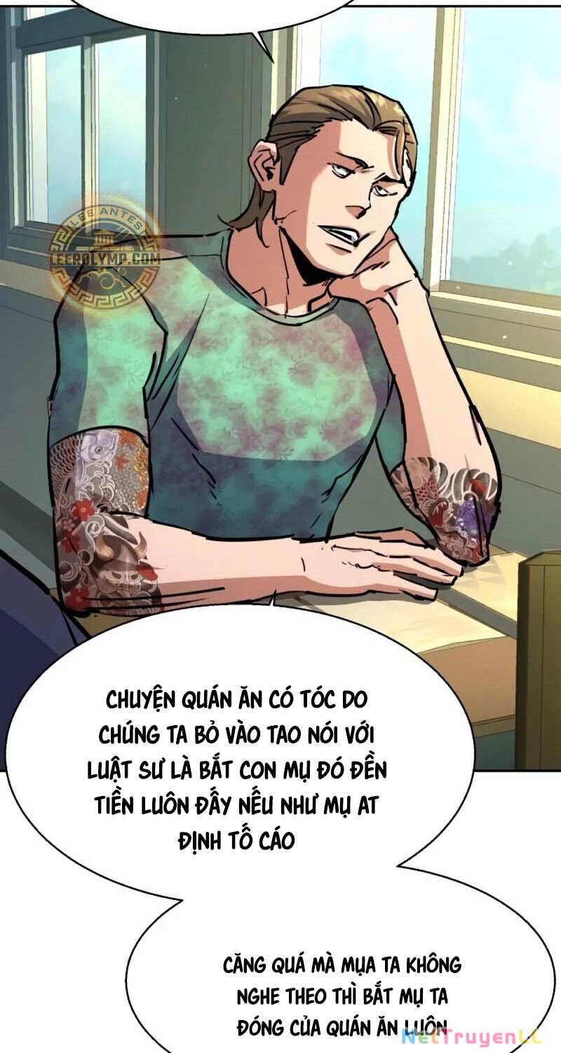 Bạn Học Của Tôi Là Lính Đánh Thuê Chapter 197 - Trang 2