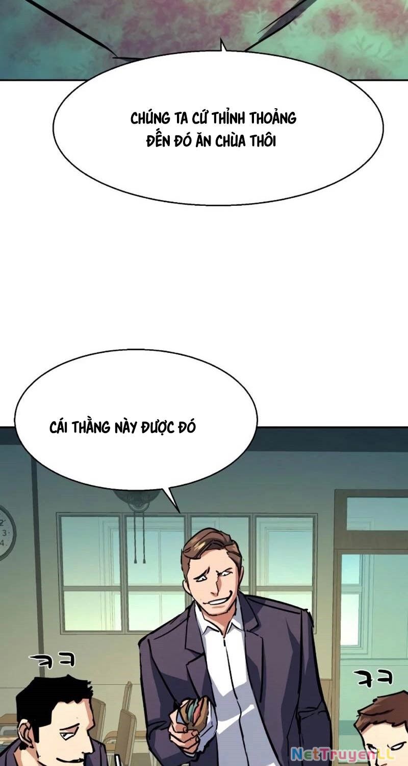 Bạn Học Của Tôi Là Lính Đánh Thuê Chapter 197 - Trang 2