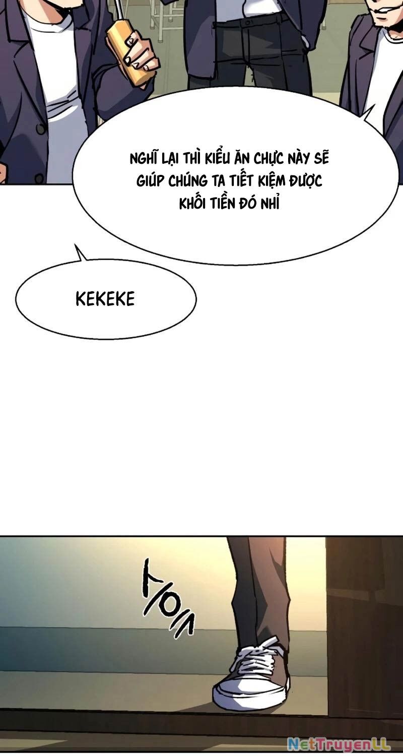 Bạn Học Của Tôi Là Lính Đánh Thuê Chapter 197 - Trang 2