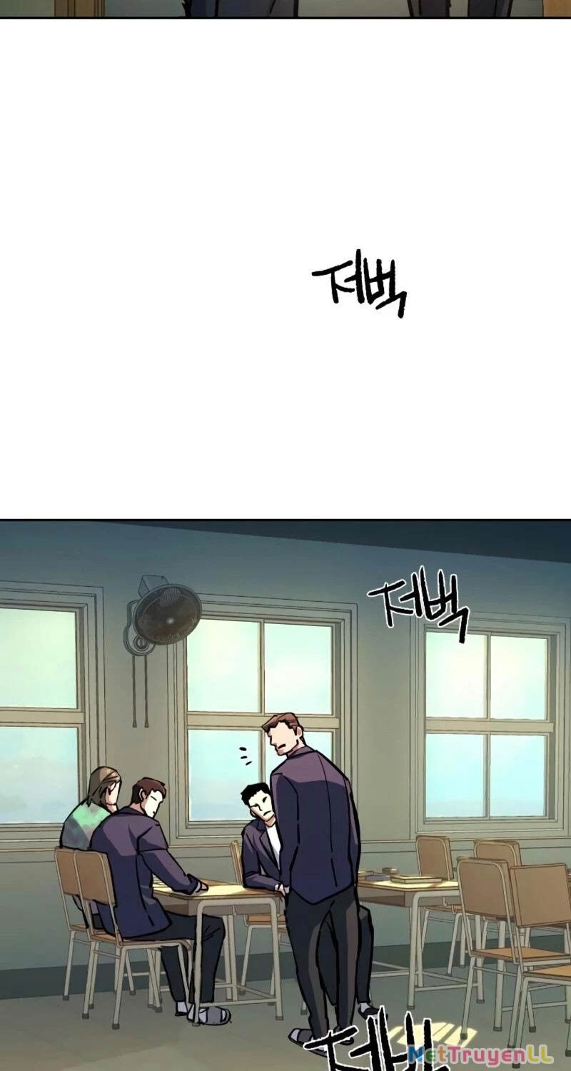 Bạn Học Của Tôi Là Lính Đánh Thuê Chapter 197 - Trang 2