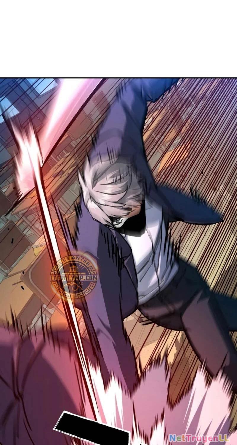 Bạn Học Của Tôi Là Lính Đánh Thuê Chapter 197 - Trang 2