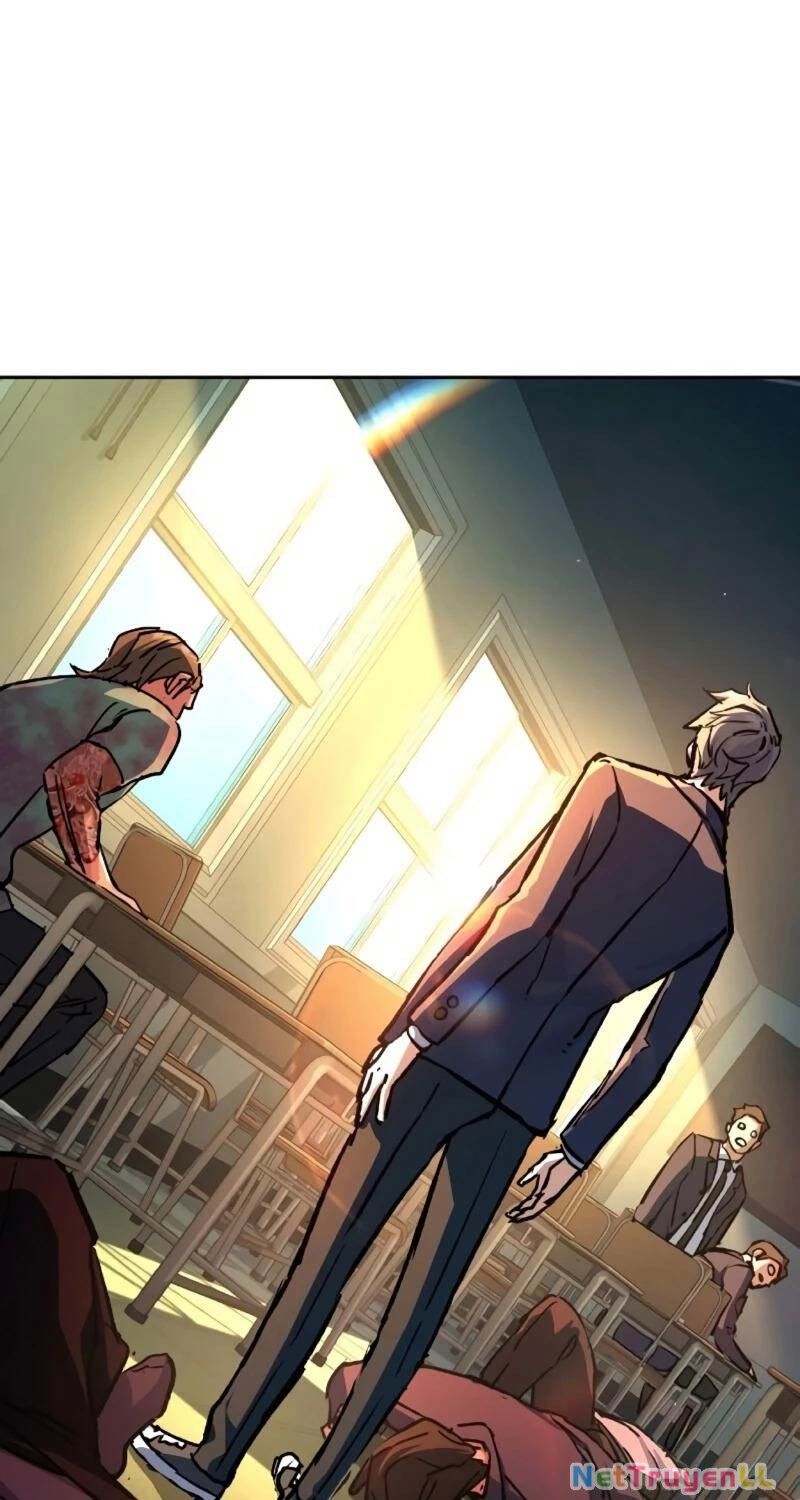 Bạn Học Của Tôi Là Lính Đánh Thuê Chapter 197 - Trang 2