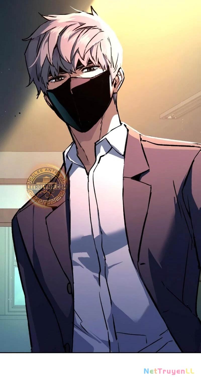 Bạn Học Của Tôi Là Lính Đánh Thuê Chapter 197 - Trang 2