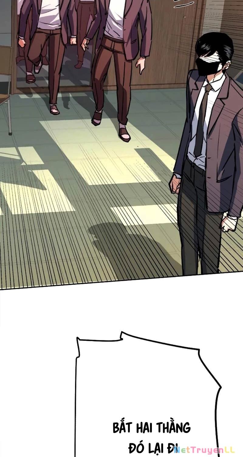 Bạn Học Của Tôi Là Lính Đánh Thuê Chapter 197 - Trang 2