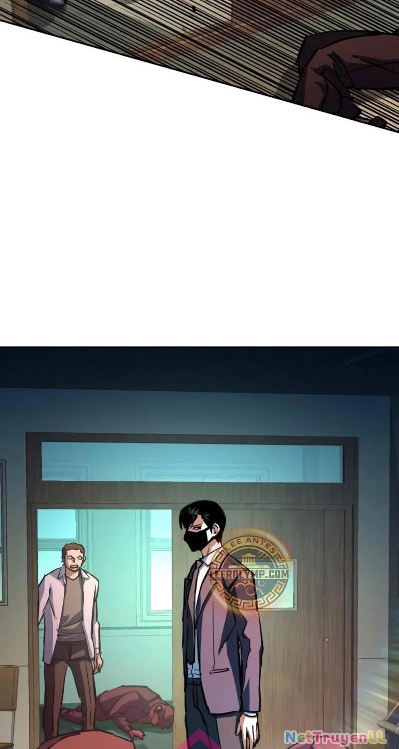 Bạn Học Của Tôi Là Lính Đánh Thuê Chapter 197 - Trang 2