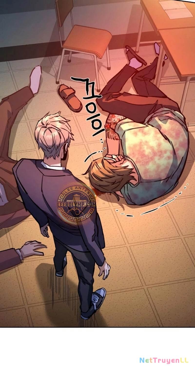 Bạn Học Của Tôi Là Lính Đánh Thuê Chapter 197 - Trang 2