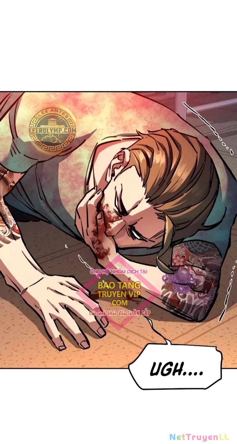 Bạn Học Của Tôi Là Lính Đánh Thuê Chapter 197 - Trang 2