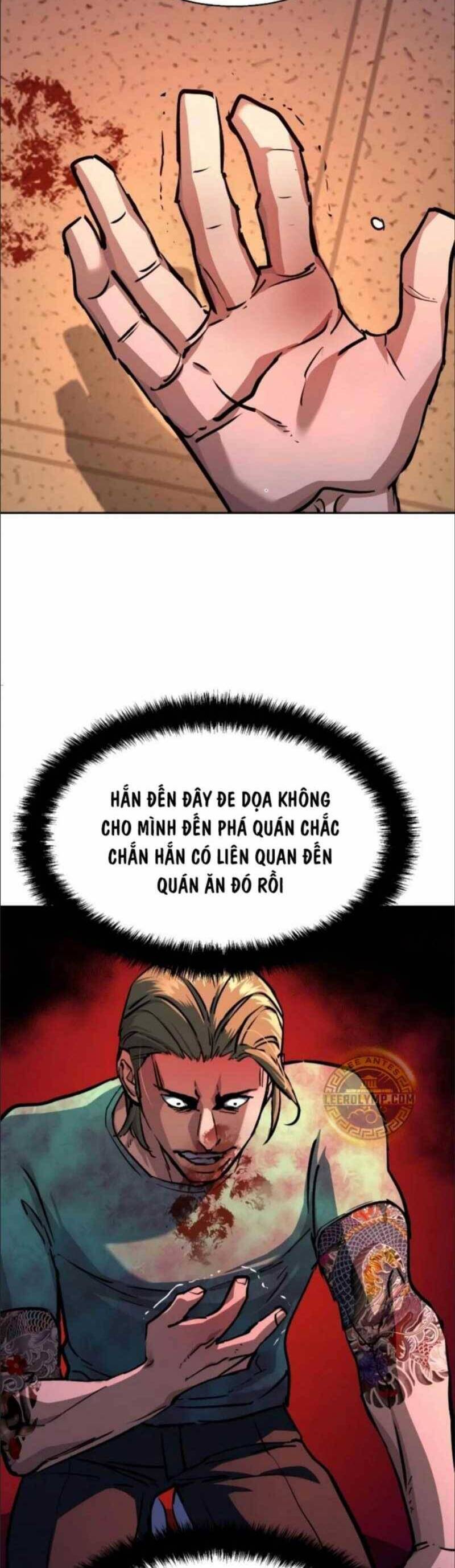 Bạn Học Của Tôi Là Lính Đánh Thuê Chapter 198 - Trang 2