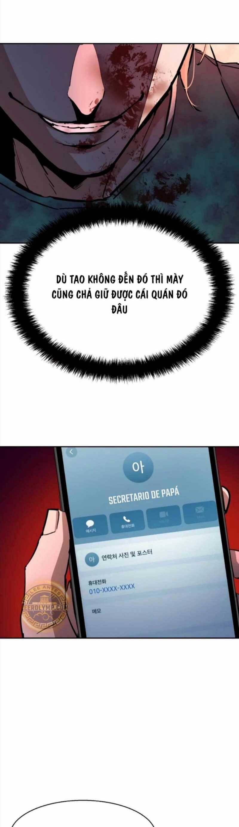 Bạn Học Của Tôi Là Lính Đánh Thuê Chapter 198 - Trang 2