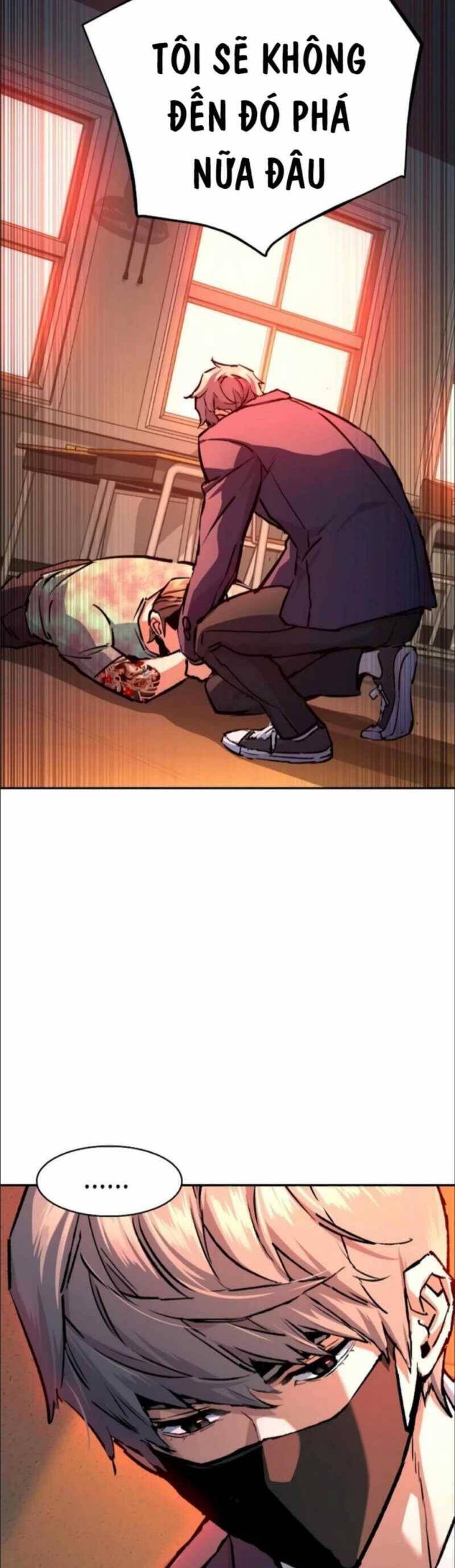 Bạn Học Của Tôi Là Lính Đánh Thuê Chapter 198 - Trang 2