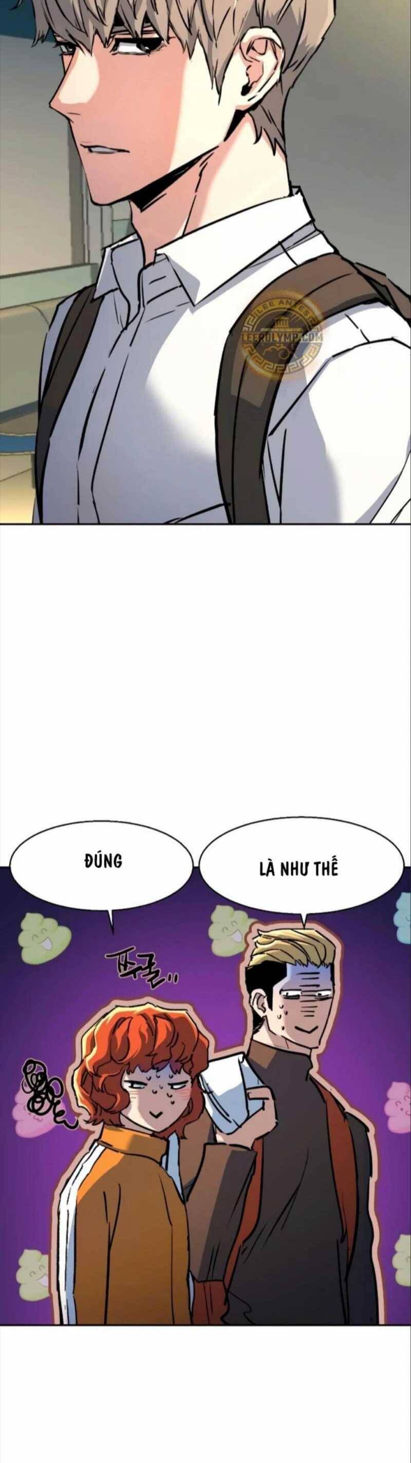 Bạn Học Của Tôi Là Lính Đánh Thuê Chapter 198 - Trang 2