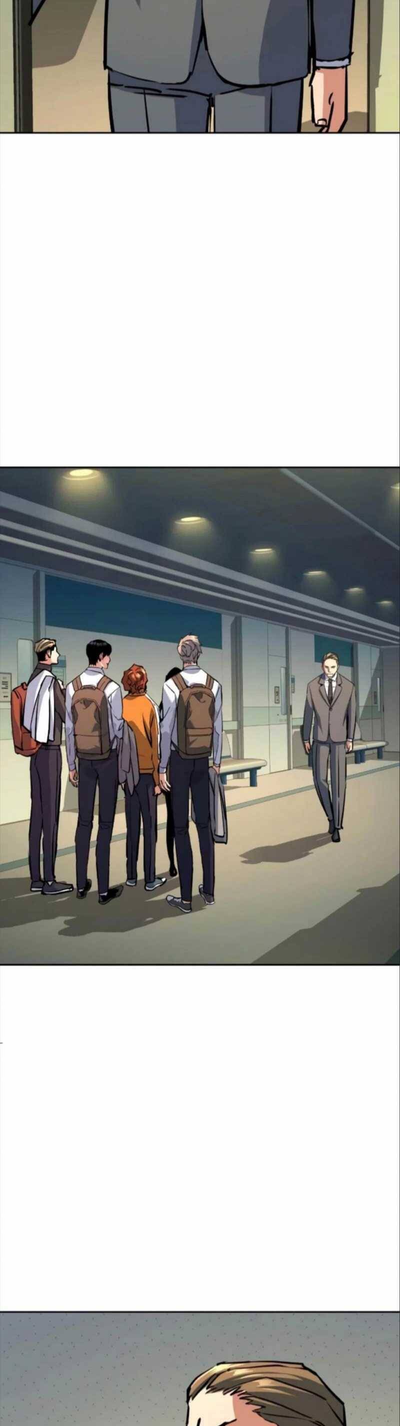 Bạn Học Của Tôi Là Lính Đánh Thuê Chapter 198 - Trang 2