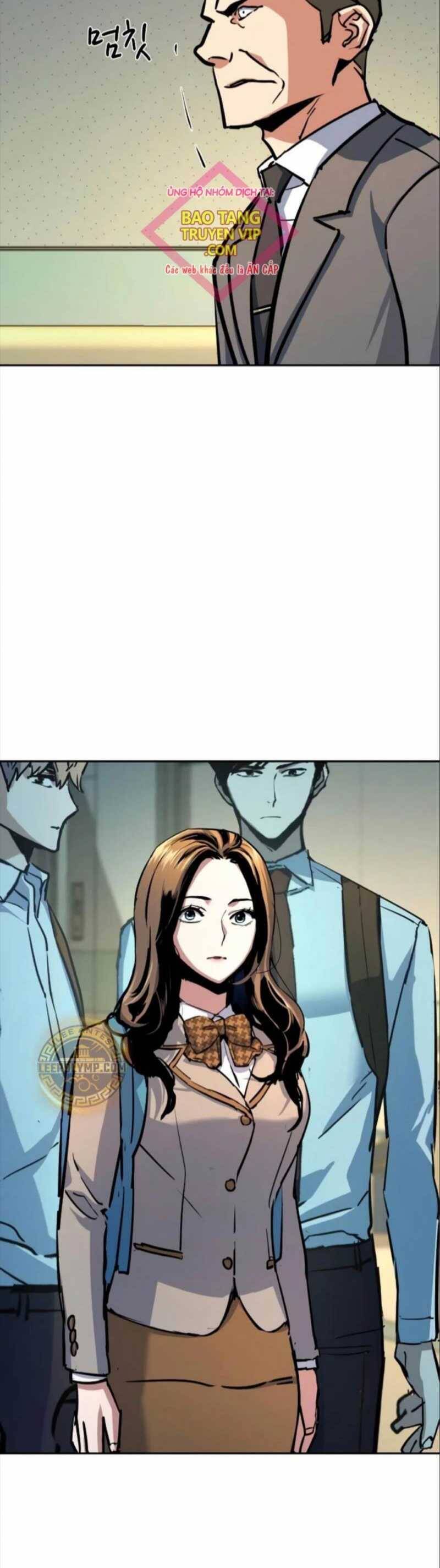 Bạn Học Của Tôi Là Lính Đánh Thuê Chapter 198 - Trang 2