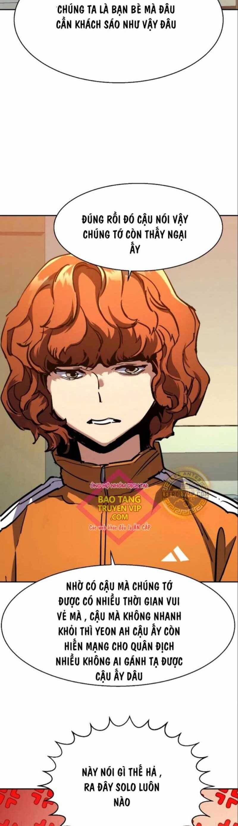 Bạn Học Của Tôi Là Lính Đánh Thuê Chapter 198 - Trang 2