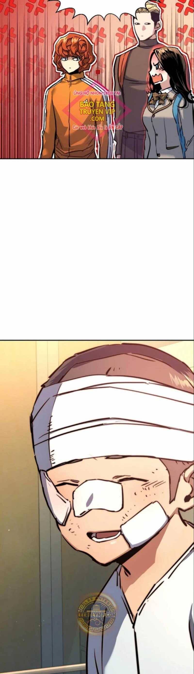 Bạn Học Của Tôi Là Lính Đánh Thuê Chapter 198 - Trang 2