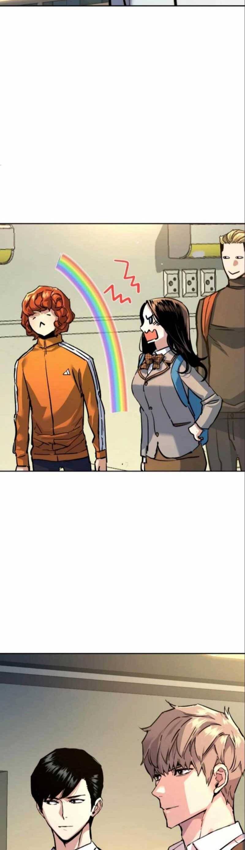 Bạn Học Của Tôi Là Lính Đánh Thuê Chapter 198 - Trang 2