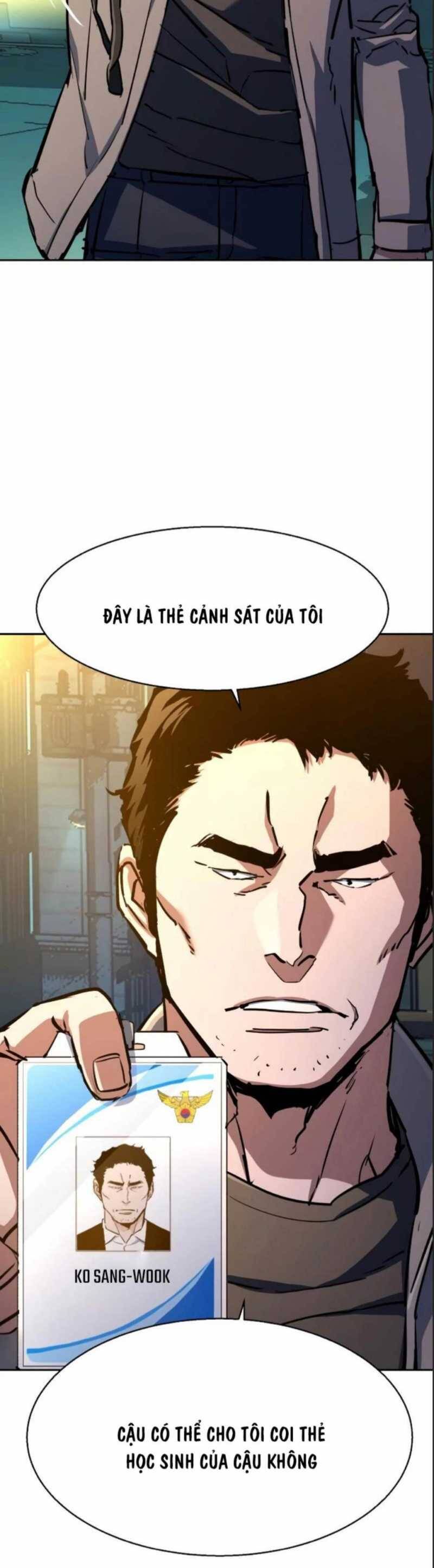 Bạn Học Của Tôi Là Lính Đánh Thuê Chapter 198 - Trang 2