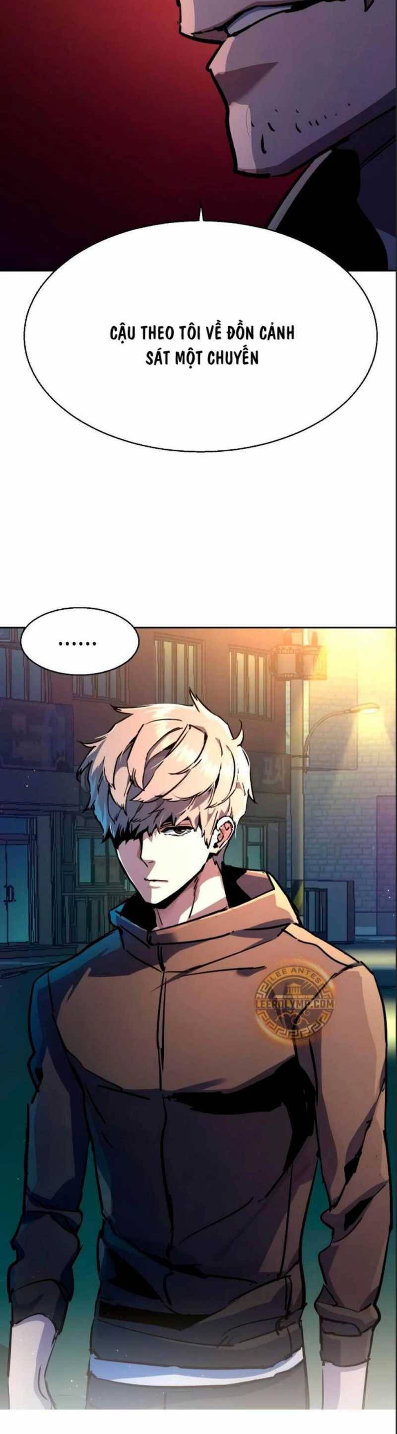 Bạn Học Của Tôi Là Lính Đánh Thuê Chapter 198 - Trang 2