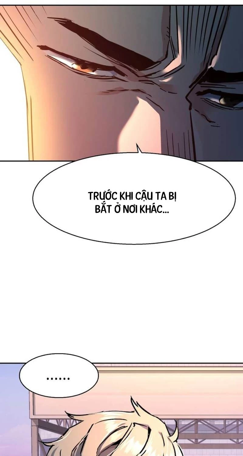 Bạn Học Của Tôi Là Lính Đánh Thuê Chapter 199 - Trang 2