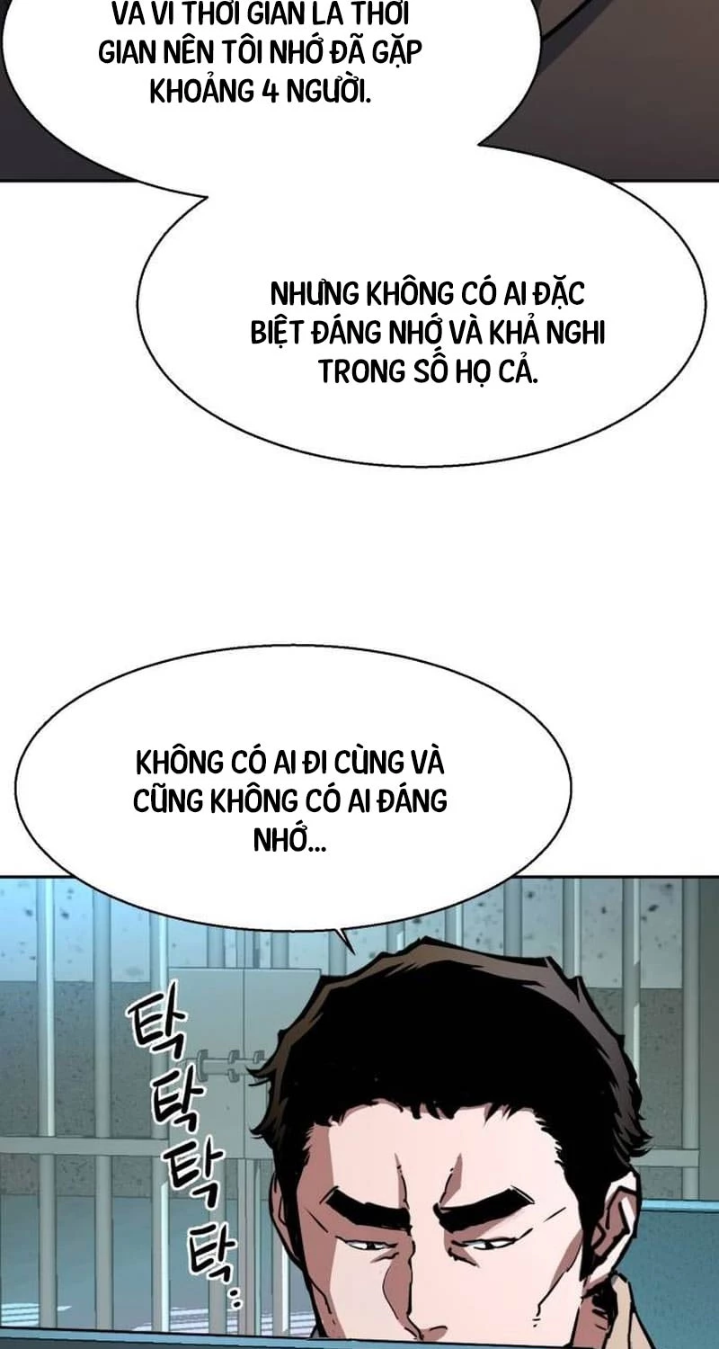 Bạn Học Của Tôi Là Lính Đánh Thuê Chapter 199 - Trang 2