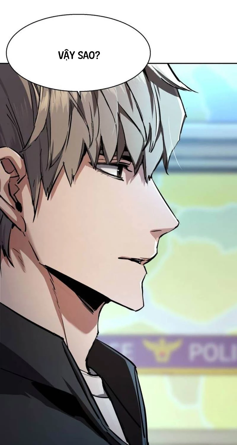 Bạn Học Của Tôi Là Lính Đánh Thuê Chapter 199 - Trang 2