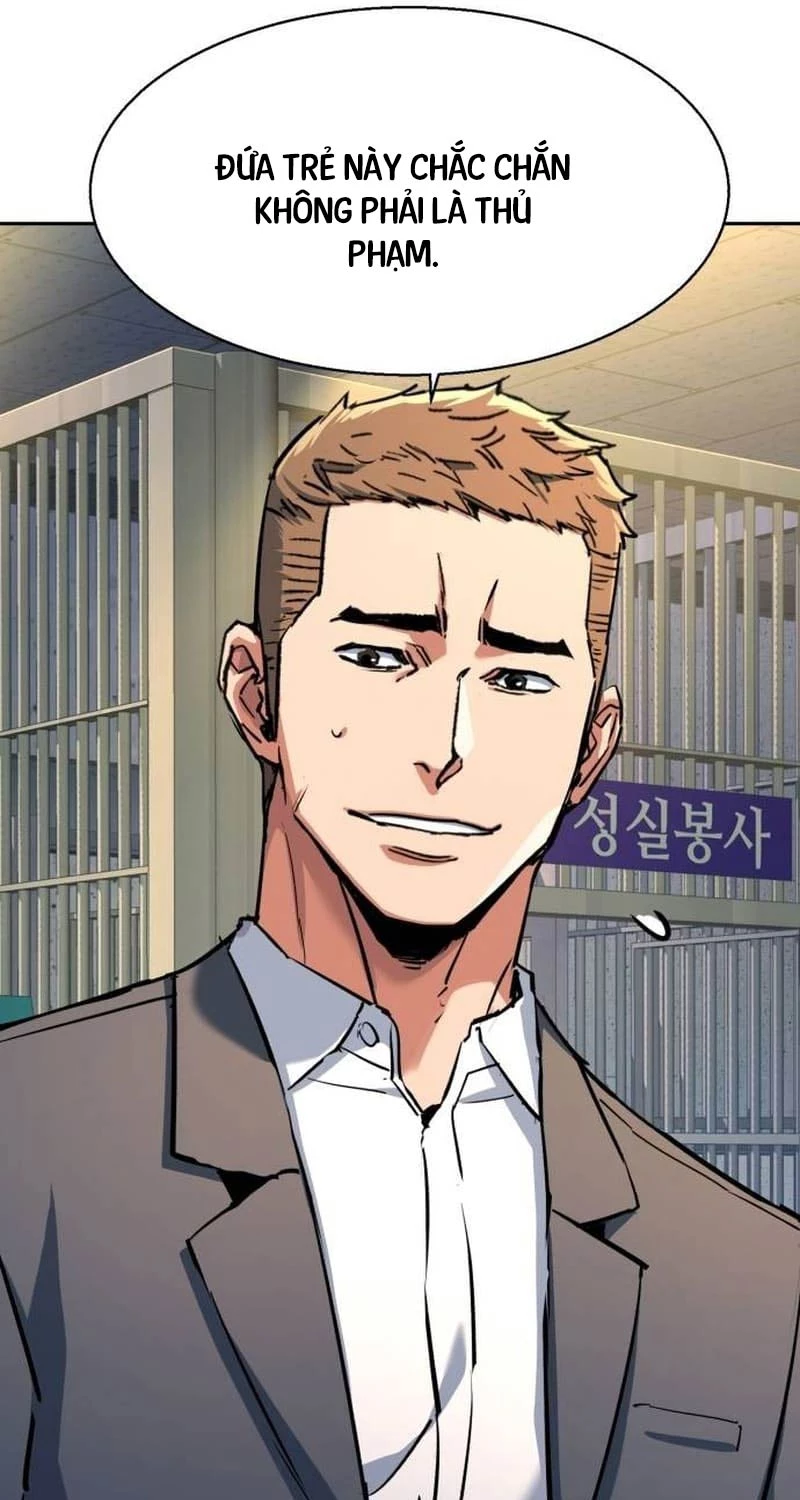 Bạn Học Của Tôi Là Lính Đánh Thuê Chapter 199 - Trang 2