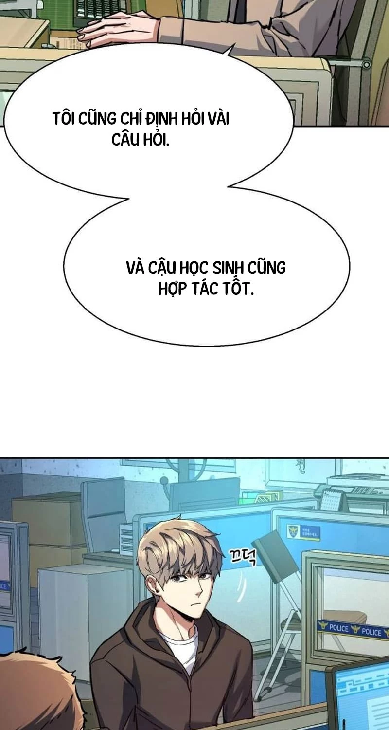 Bạn Học Của Tôi Là Lính Đánh Thuê Chapter 199 - Trang 2