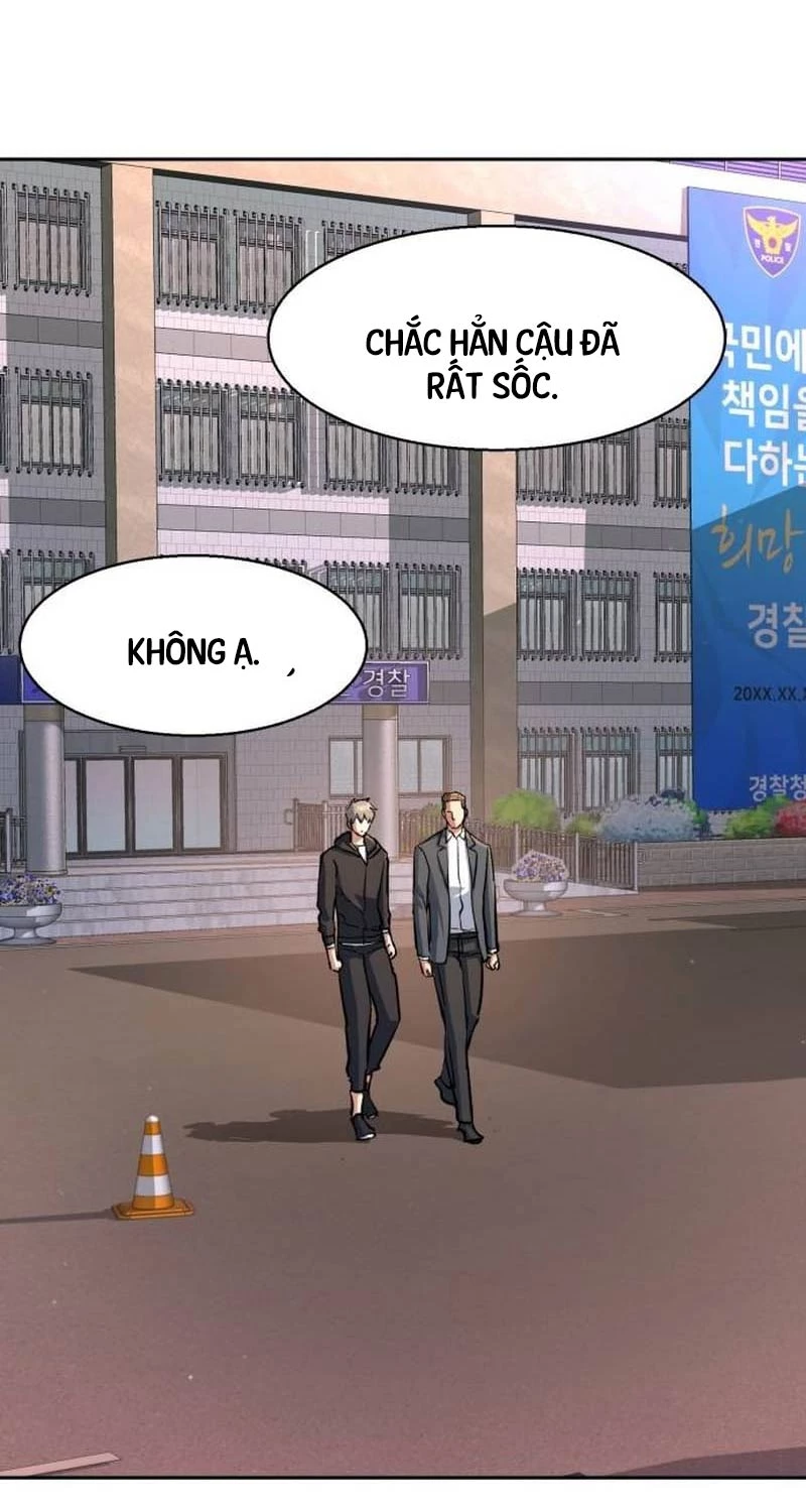 Bạn Học Của Tôi Là Lính Đánh Thuê Chapter 199 - Trang 2