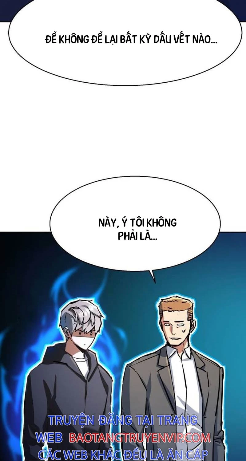 Bạn Học Của Tôi Là Lính Đánh Thuê Chapter 199 - Trang 2