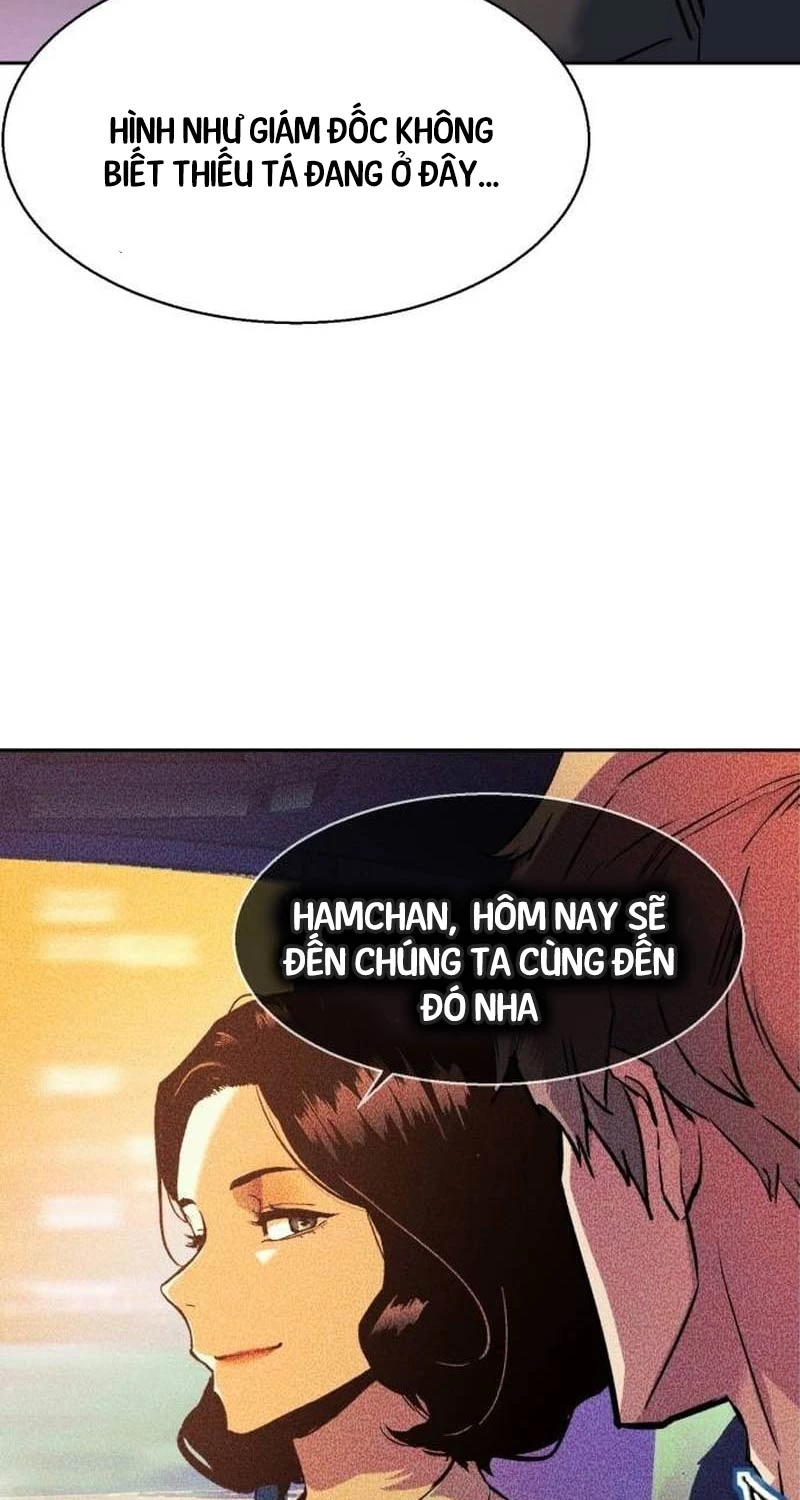 Bạn Học Của Tôi Là Lính Đánh Thuê Chapter 199 - Trang 2