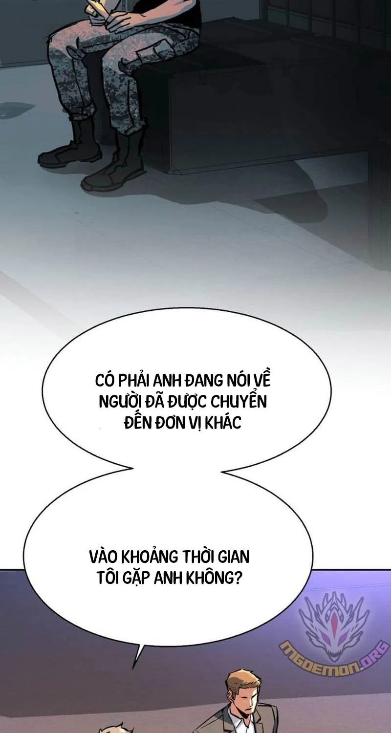 Bạn Học Của Tôi Là Lính Đánh Thuê Chapter 199 - Trang 2