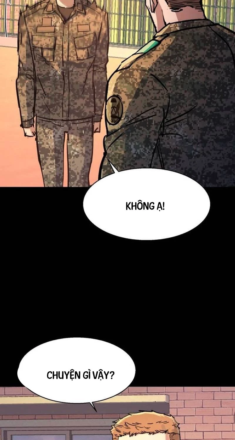 Bạn Học Của Tôi Là Lính Đánh Thuê Chapter 199 - Trang 2