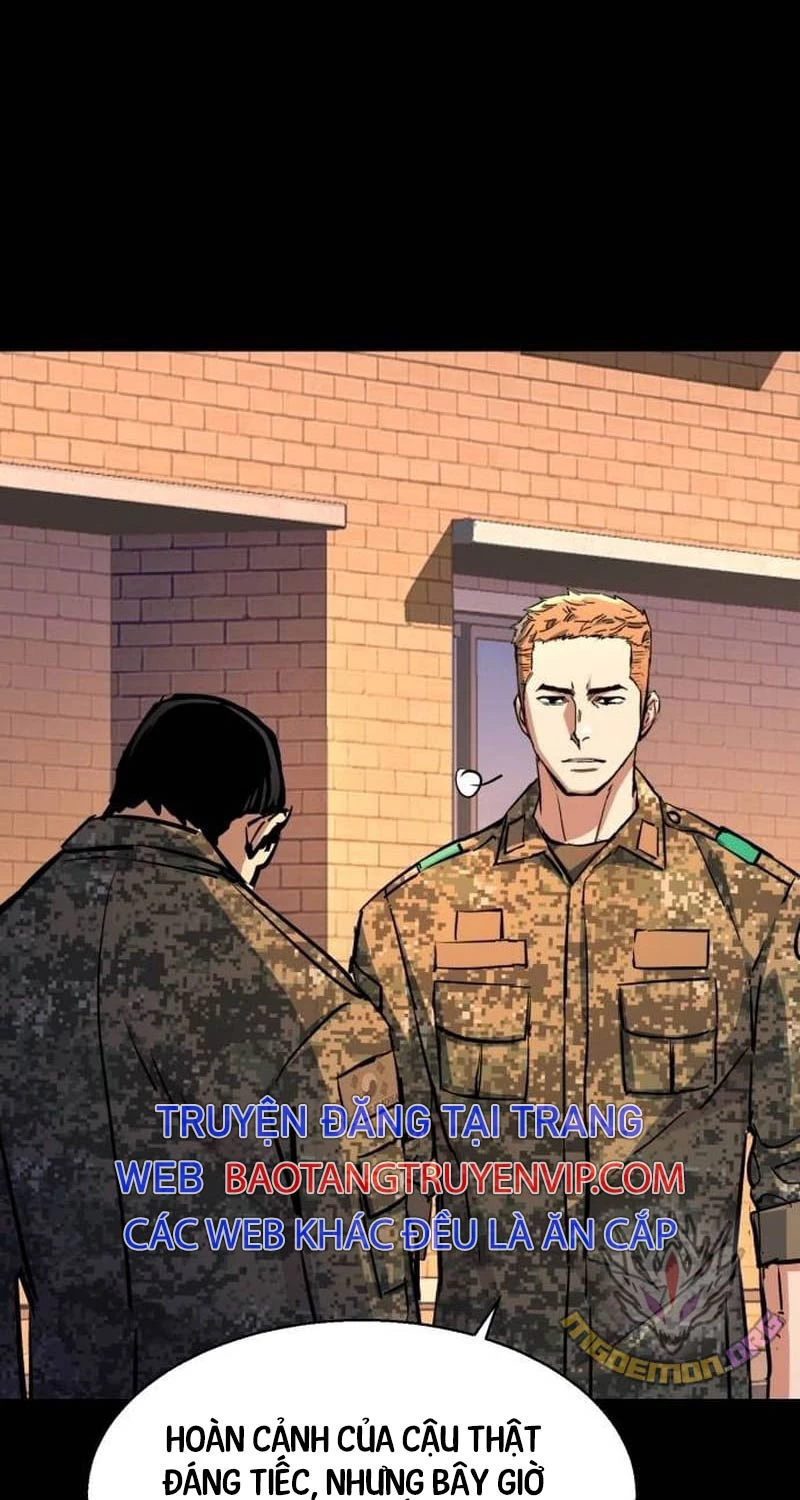 Bạn Học Của Tôi Là Lính Đánh Thuê Chapter 199 - Trang 2