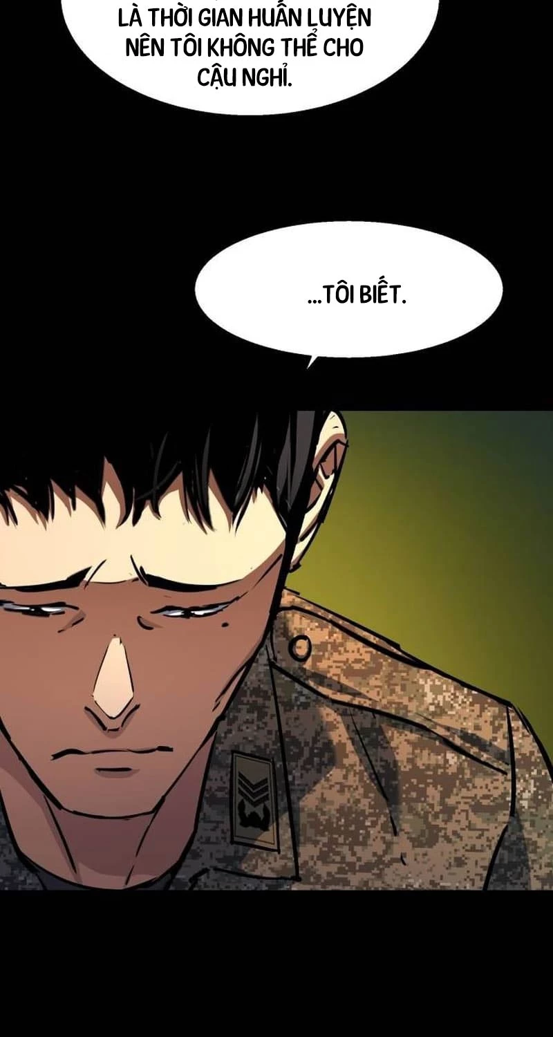 Bạn Học Của Tôi Là Lính Đánh Thuê Chapter 199 - Trang 2