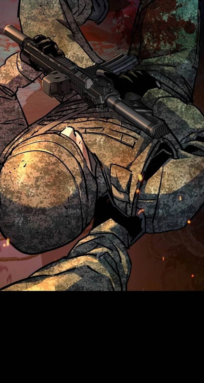 Bạn Học Của Tôi Là Lính Đánh Thuê Chapter 199 - Trang 2