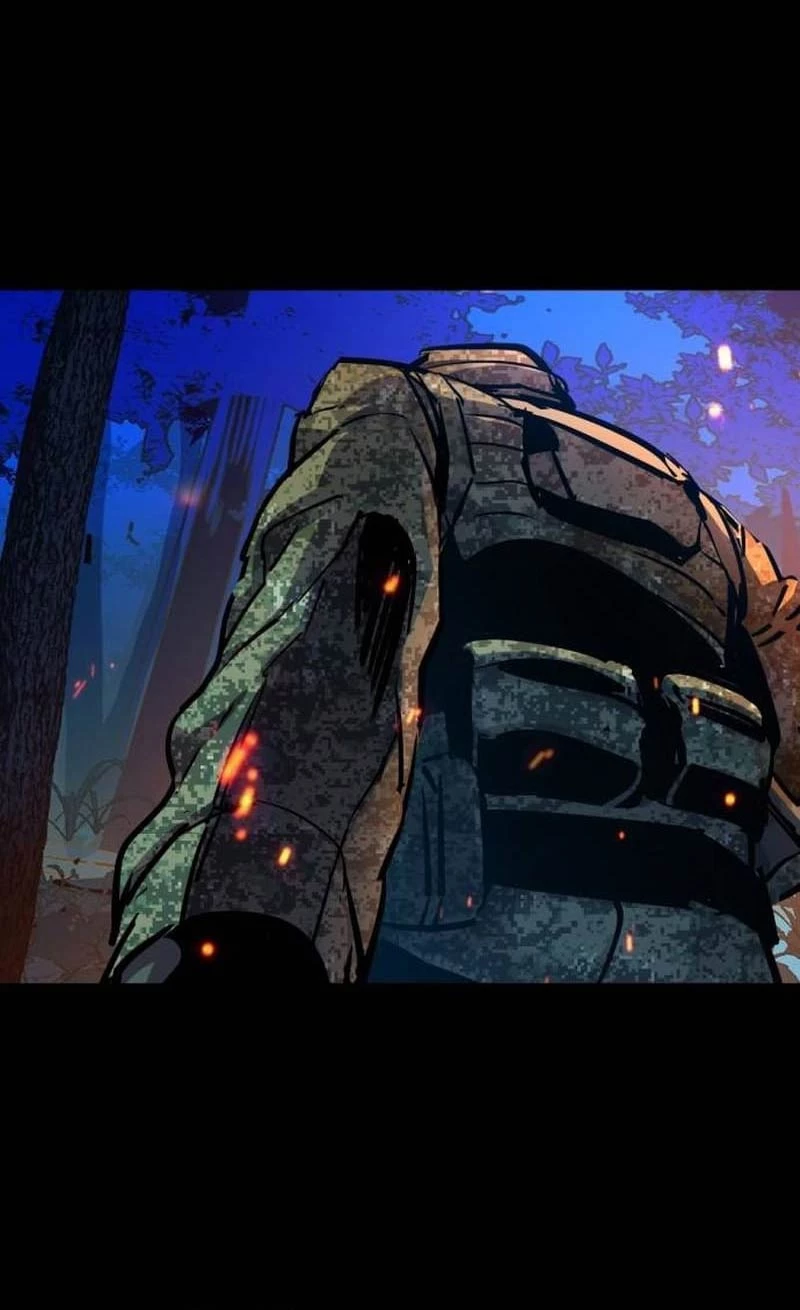 Bạn Học Của Tôi Là Lính Đánh Thuê Chapter 199 - Trang 2