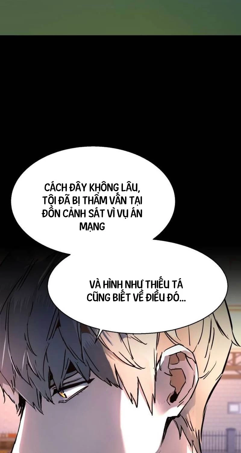 Bạn Học Của Tôi Là Lính Đánh Thuê Chapter 199 - Trang 2