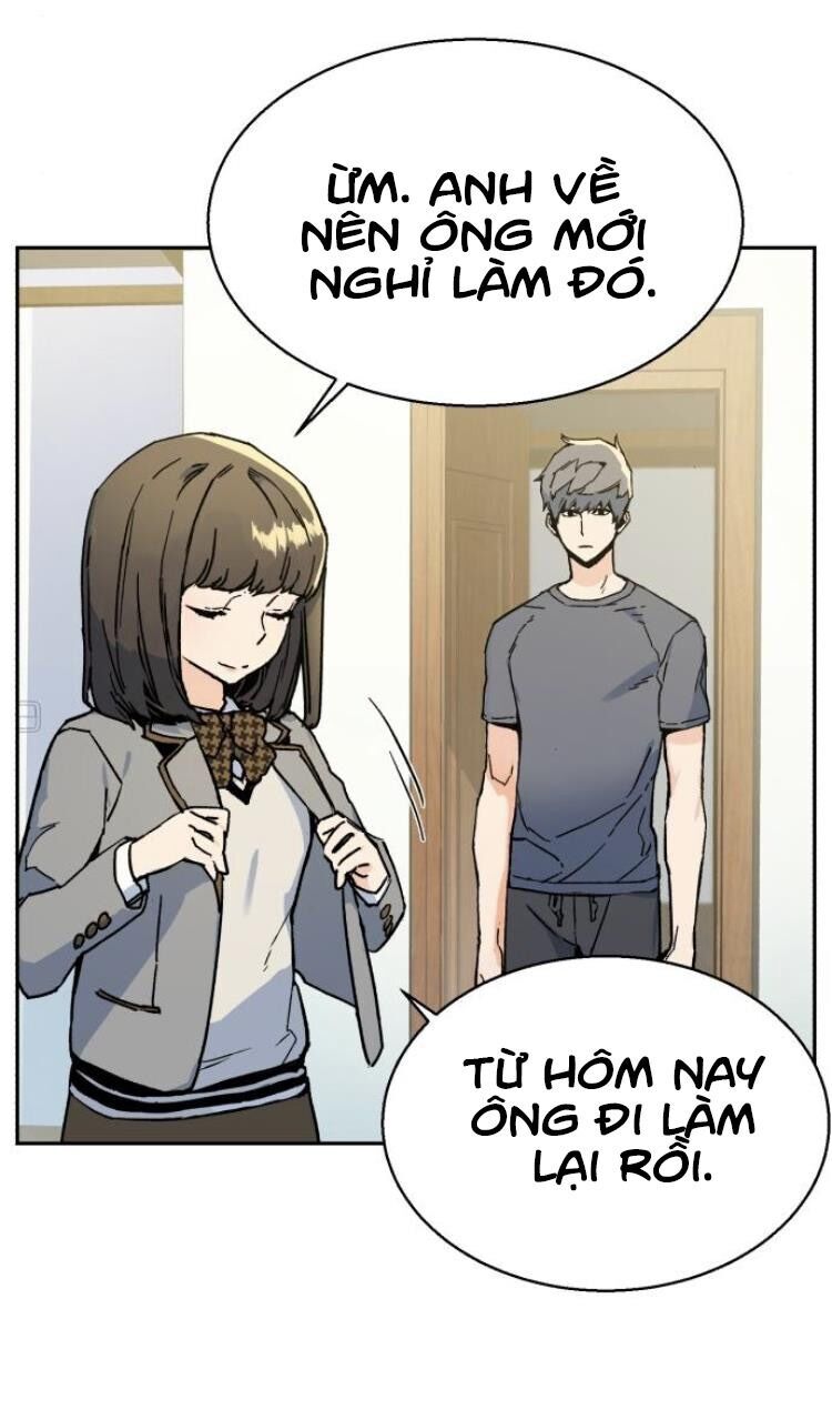 Bạn Học Của Tôi Là Lính Đánh Thuê Chapter 2 - Trang 2