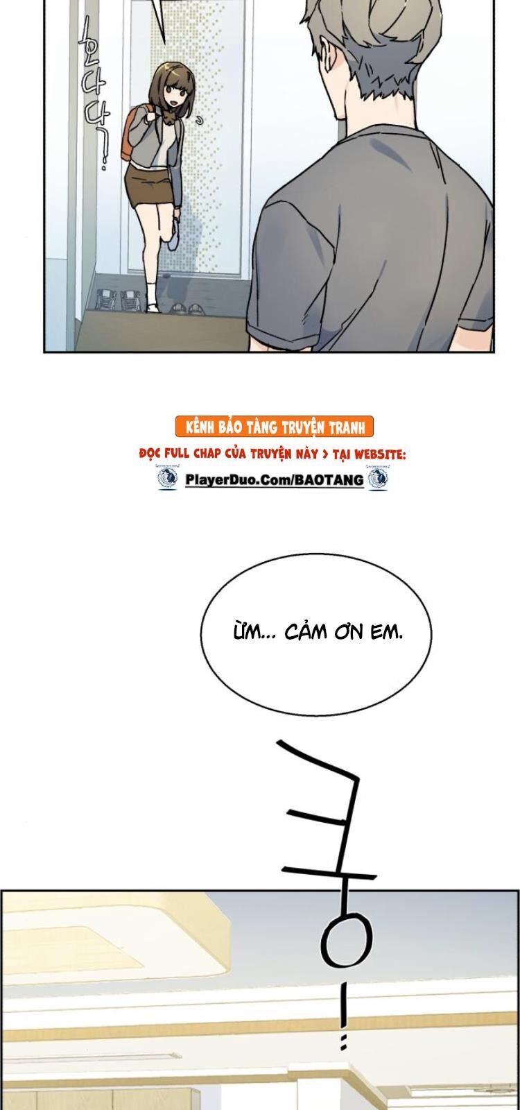 Bạn Học Của Tôi Là Lính Đánh Thuê Chapter 2 - Trang 2